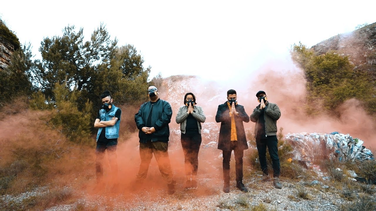 Easy Funk: “Quello che vorrei” è il nuovo video #trakofthenight