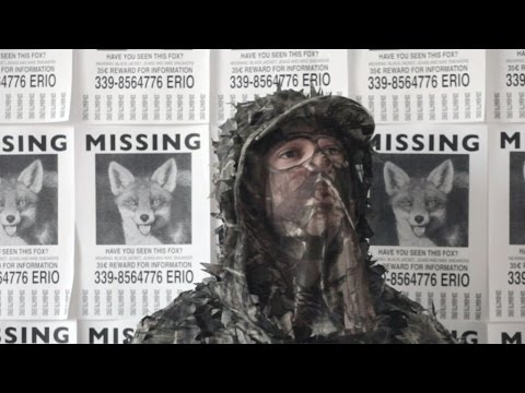 “We’ve been running” è il primo video di Erio #TraKoftheDay