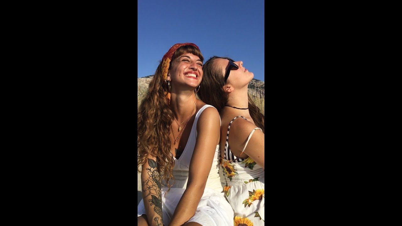 Giulia Mei: “La 600 (tutta rotta)” è il nuovo video #trakofthenight