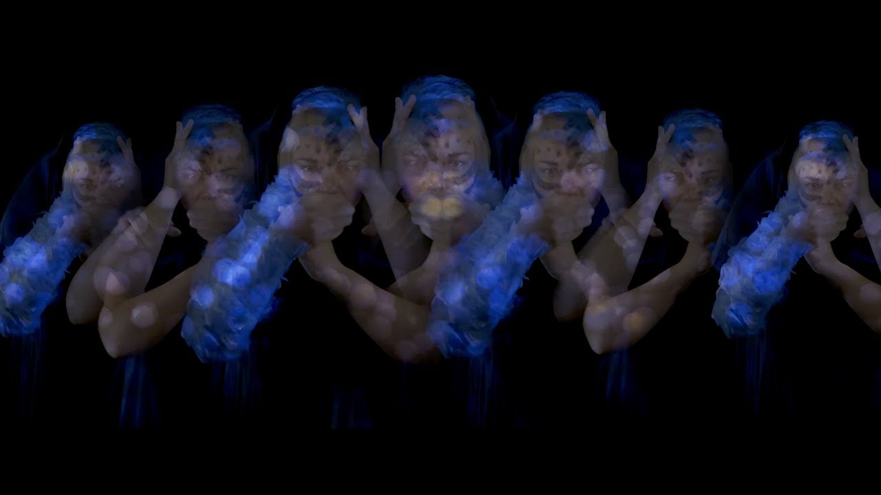 Vea: “Il cielo di Colapesce” è il nuovo video #trakoftheday