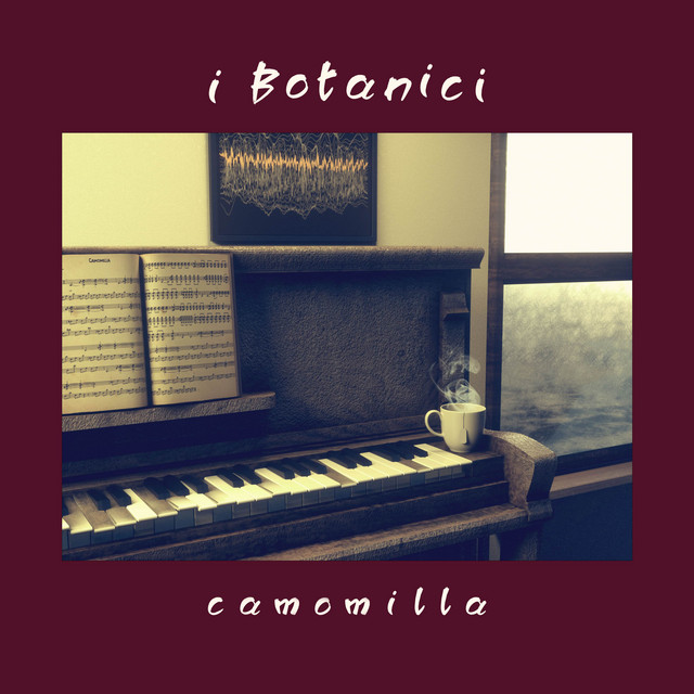 I Botanici: “Camomilla” (featuring Lo Stato Sociale) è il nuovo singolo