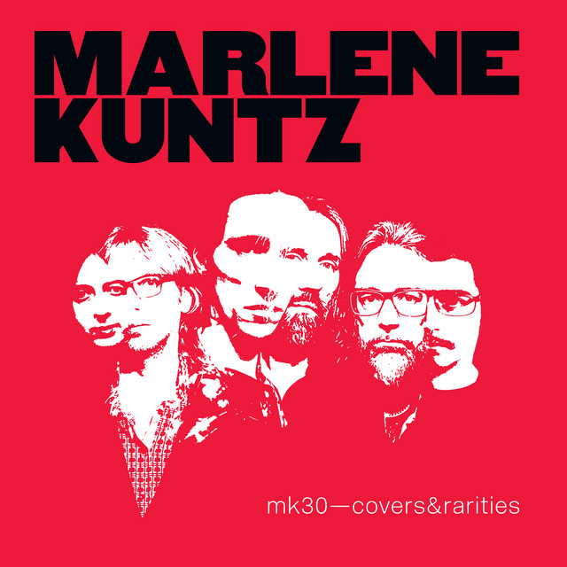 Marlene Kuntz: la magia e la consapevolezza dei ruoli