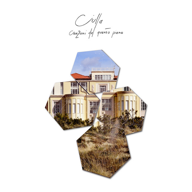Ciulla, “Canzoni dal quarto piano”: recensione e streaming