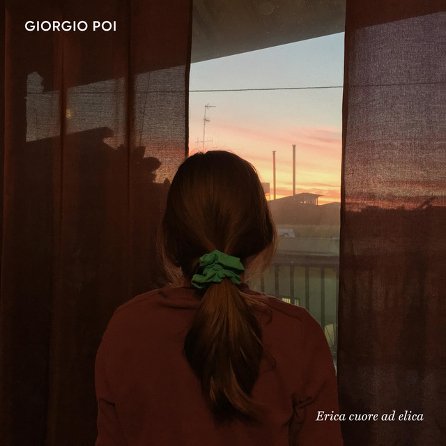 Giorgio Poi: “Erica cuore ad elica” è il nuovo singolo