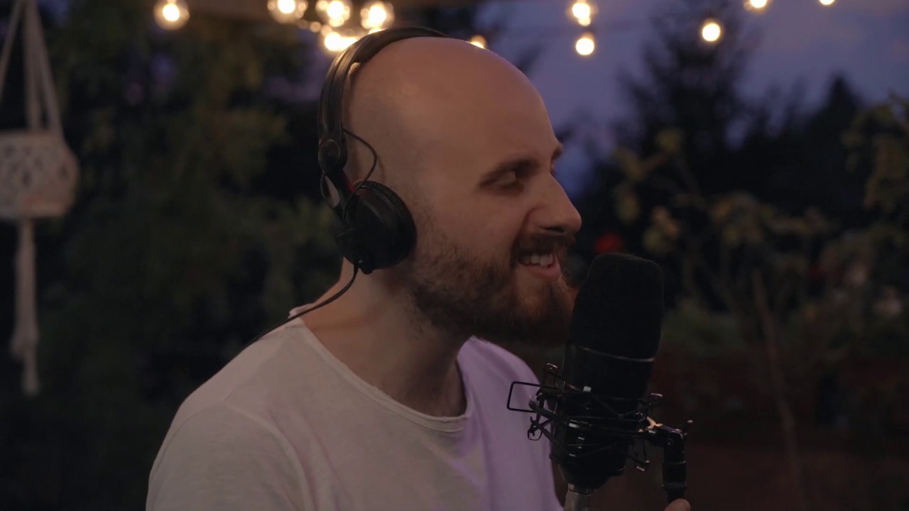 Brenneke: “Incendio” è il nuovo video #trakofthenight