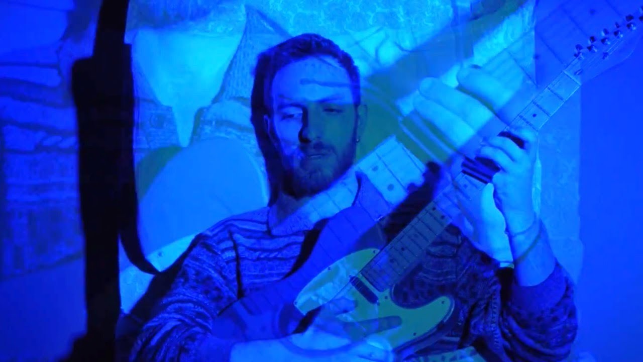 Wime: “Come Along” è il nuovo video #trakofthenight