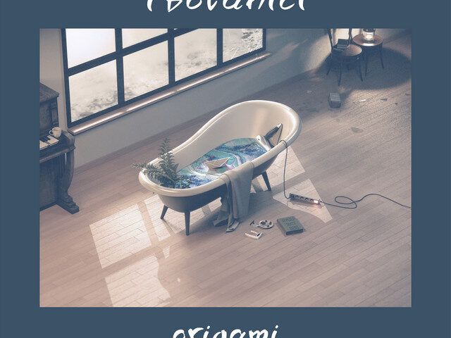 I Botanici, “Origami”: la recensione