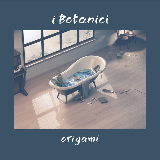 I Botanici, “Origami”: recensione e streaming