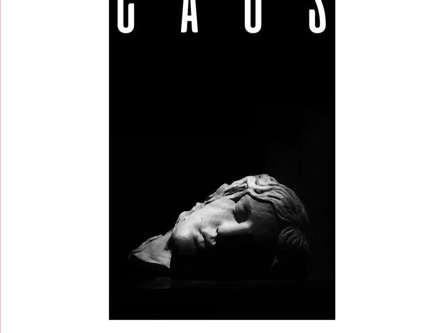 Il Giunto di Cardano, “Caos”: la recensione