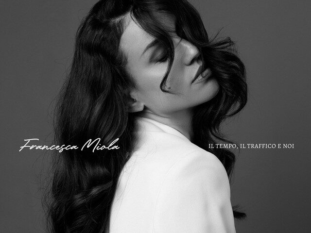 Francesca Miola: “3, 2, 1” è il nuovo singolo