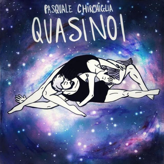 Pasquale Chirchiglia: intervista e recensione