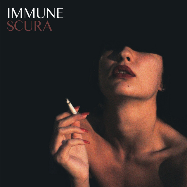 Immune: “Scura” è il nuovo singolo
