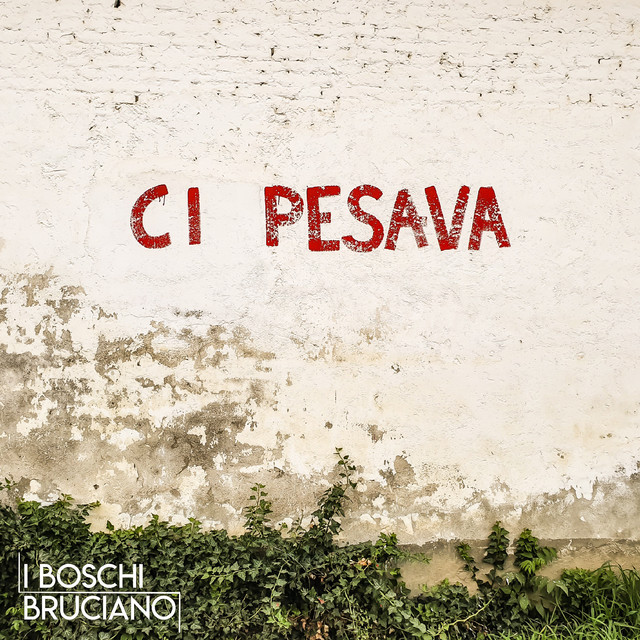 I Boschi Bruciano, “Ci Pesava”: recensione e streaming
