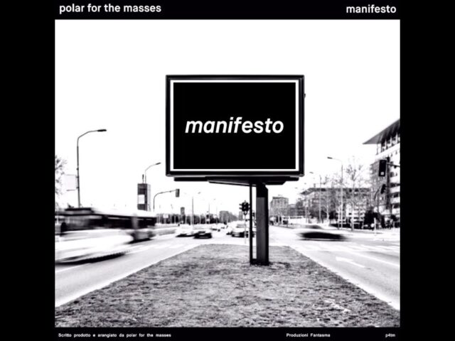 Polar for the Masses: “Manifesto” è il nuovo video #trakofthenight