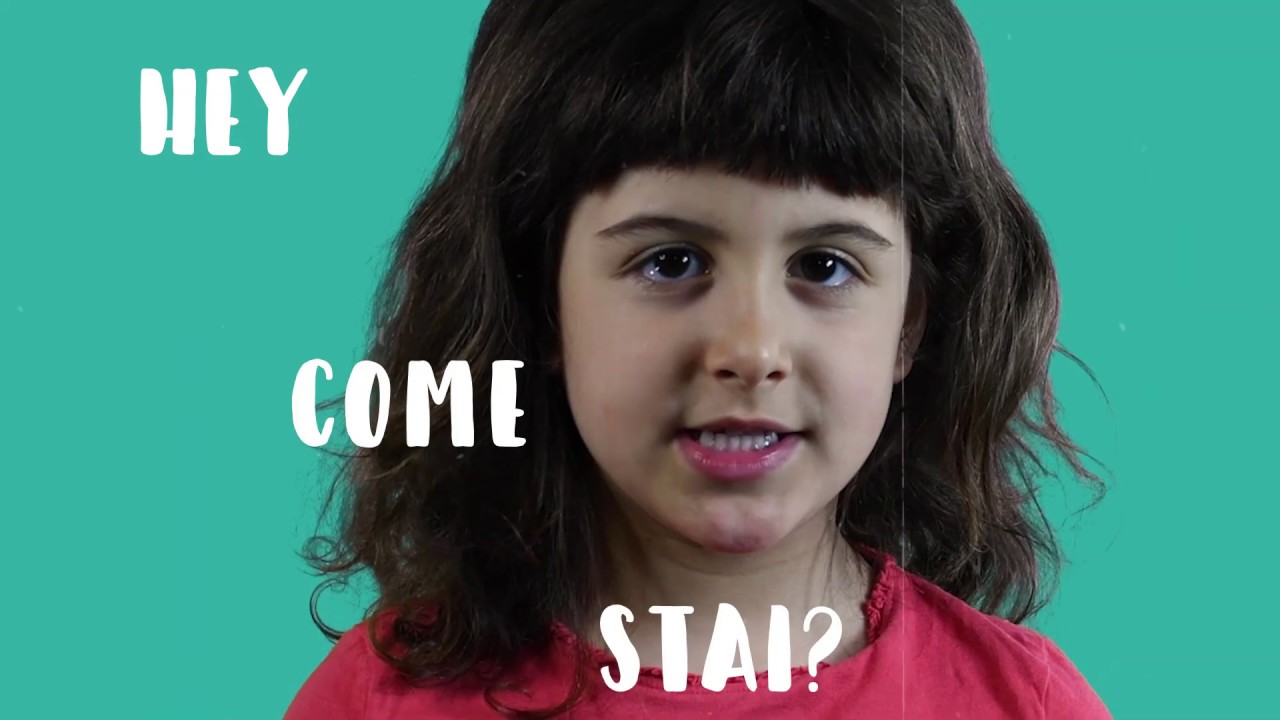 MahDoh!: “Hey Ciao” è il nuovo video #trakoftheday