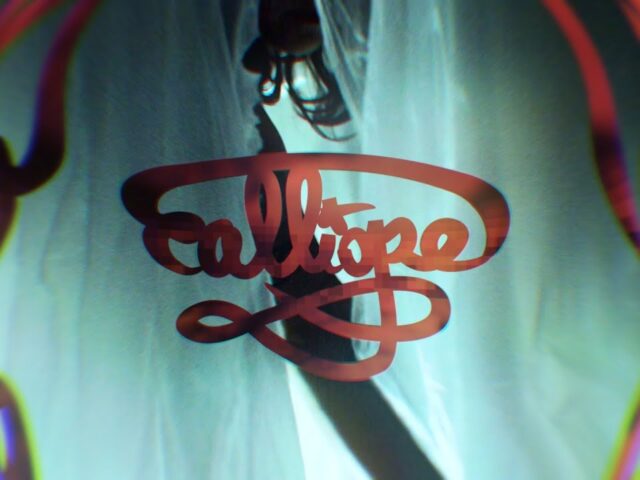 Cal-IcE: “Calliope” è il nuovo video #trakoftheday