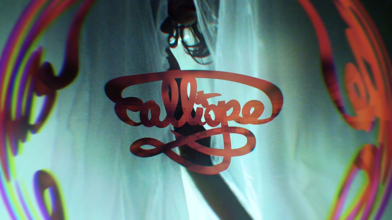 Cal-IcE: “Calliope” è il nuovo video #trakoftheday