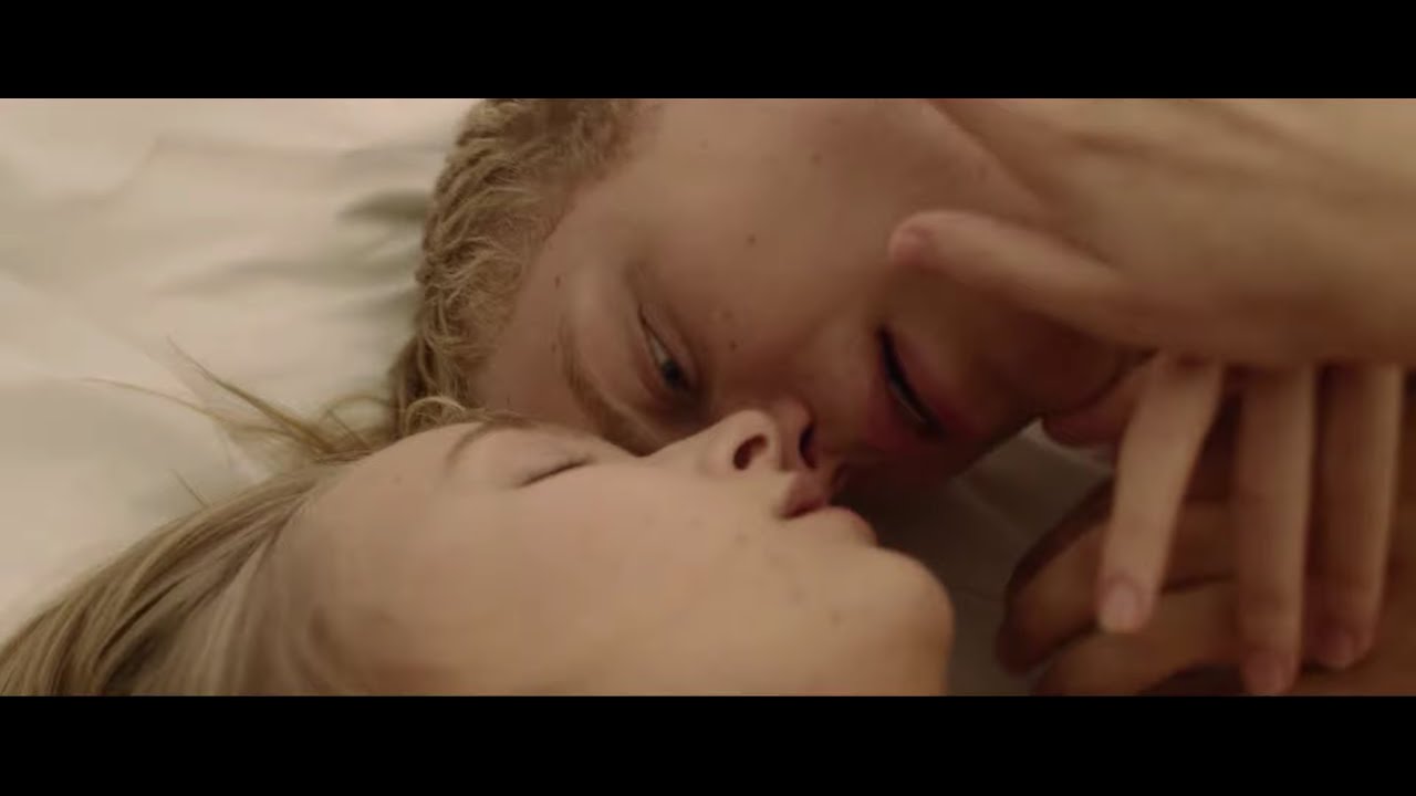 Siberia: “Non riesco a respirare” è il nuovo video #trakoftheday