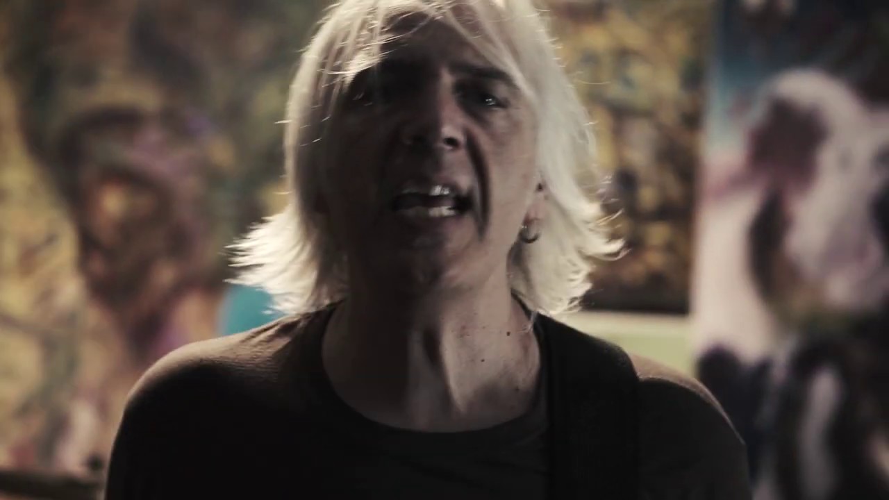 Hot Alien Sauce: “Wondering Why” è il nuovo video #trakoftheday