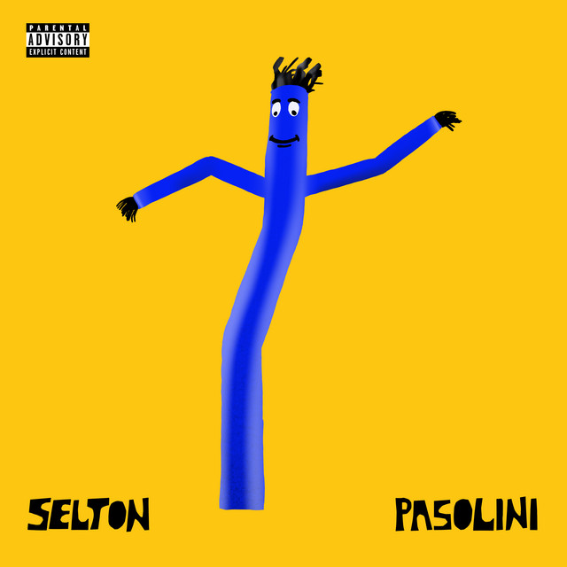 Selton: “Pasolini” è il nuovo singolo