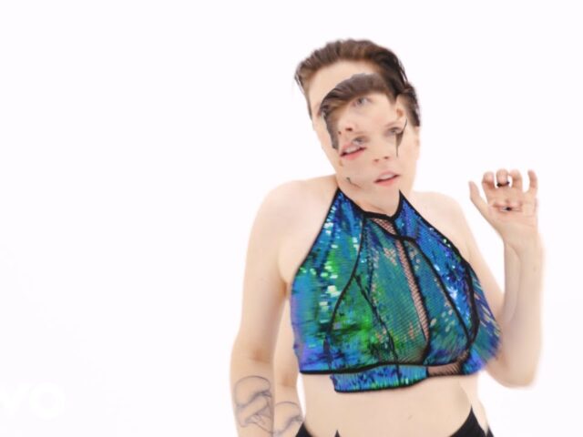 Irene Ghiotto: “Preghiera per tutti” è il nuovo video #trakoftheday