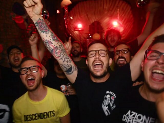Madbeat: “Luci rosse” è il nuovo video #trakoftheday