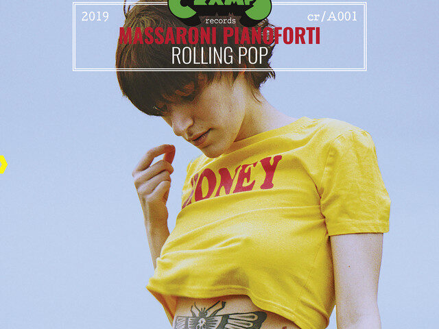 Massaroni Pianoforti, “Rolling Pop”: la recensione