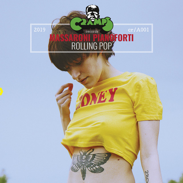 Massaroni Pianoforti, “Rolling Pop”: recensione e streaming