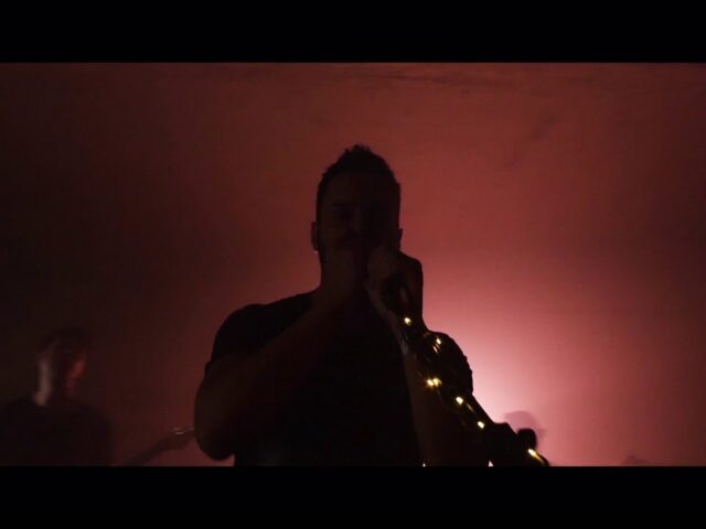 The Citizen: “Don’t Leave Me Alone” è il nuovo video #trakofthenight