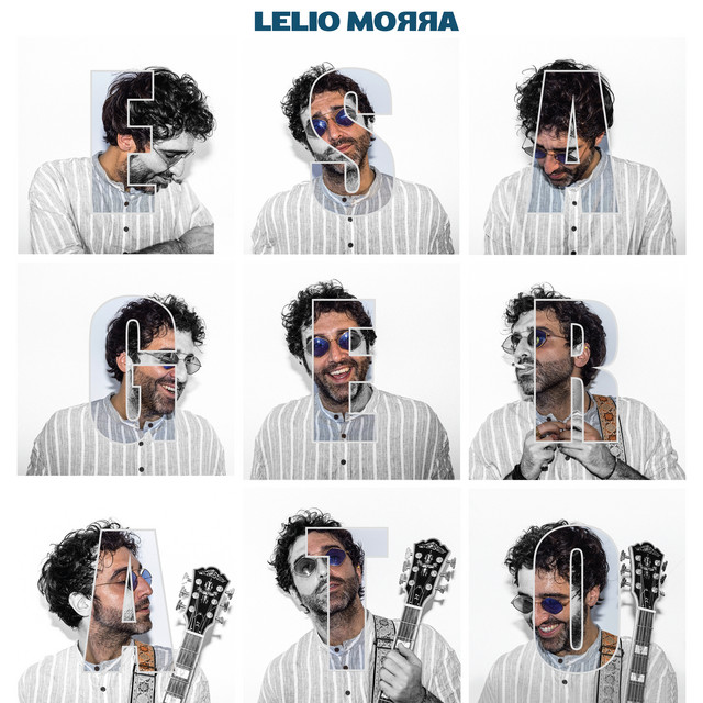 Lelio Morra, “Esagerato”: recensione e streaming