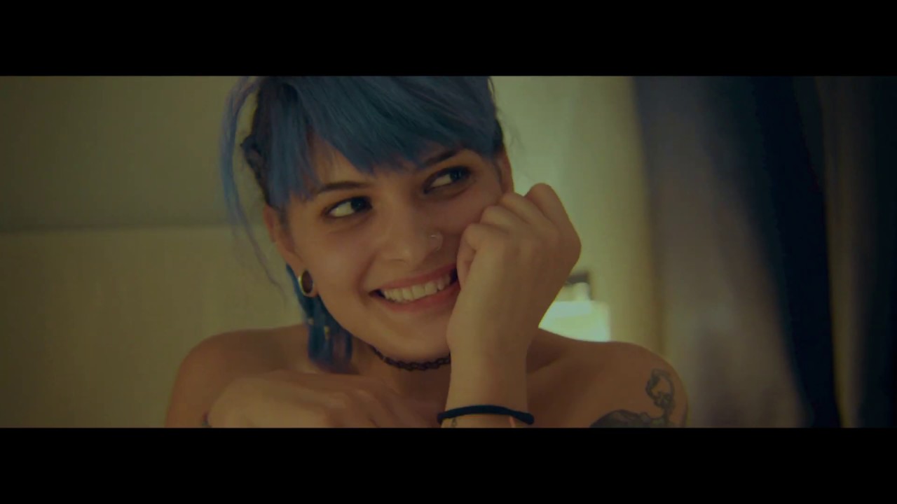 Fabian Wolf: “Labbra & Pelle” è il nuovo video #trakofthenight