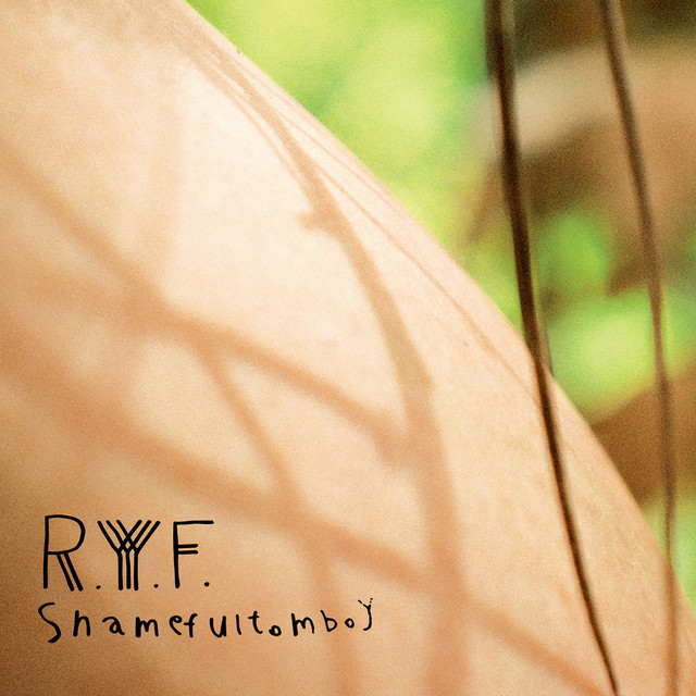 R.Y.F., “Shameful Tomboy”: la recensione