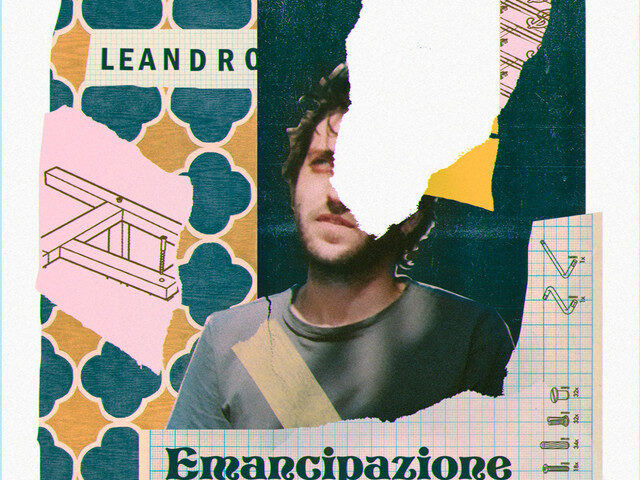 Leandro: “Emancipazione” feat. Eugenio Cesaro è il nuovo singolo