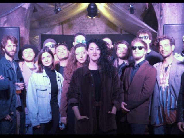 Deaf Kaki Chumpy: “Turn on the Light” è il nuovo video #trakoftheday