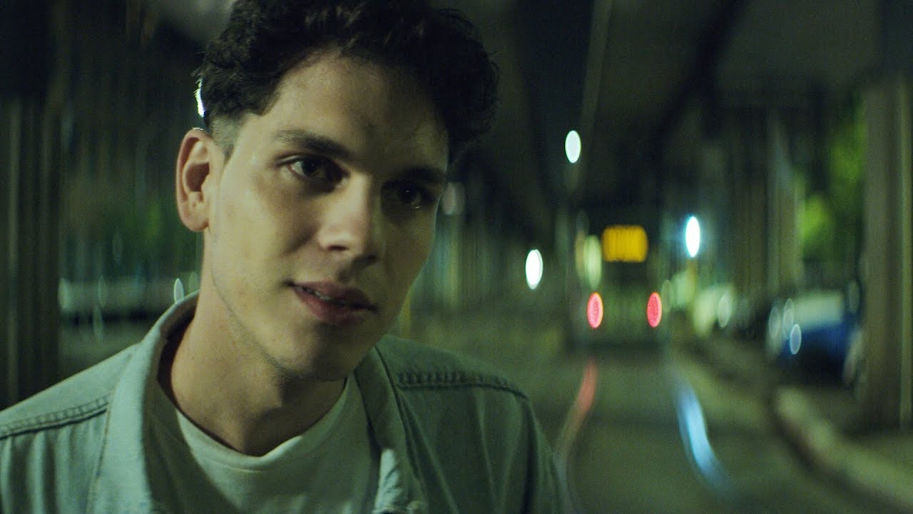 Gazzelle: “Una canzone che non so”, ecco il video