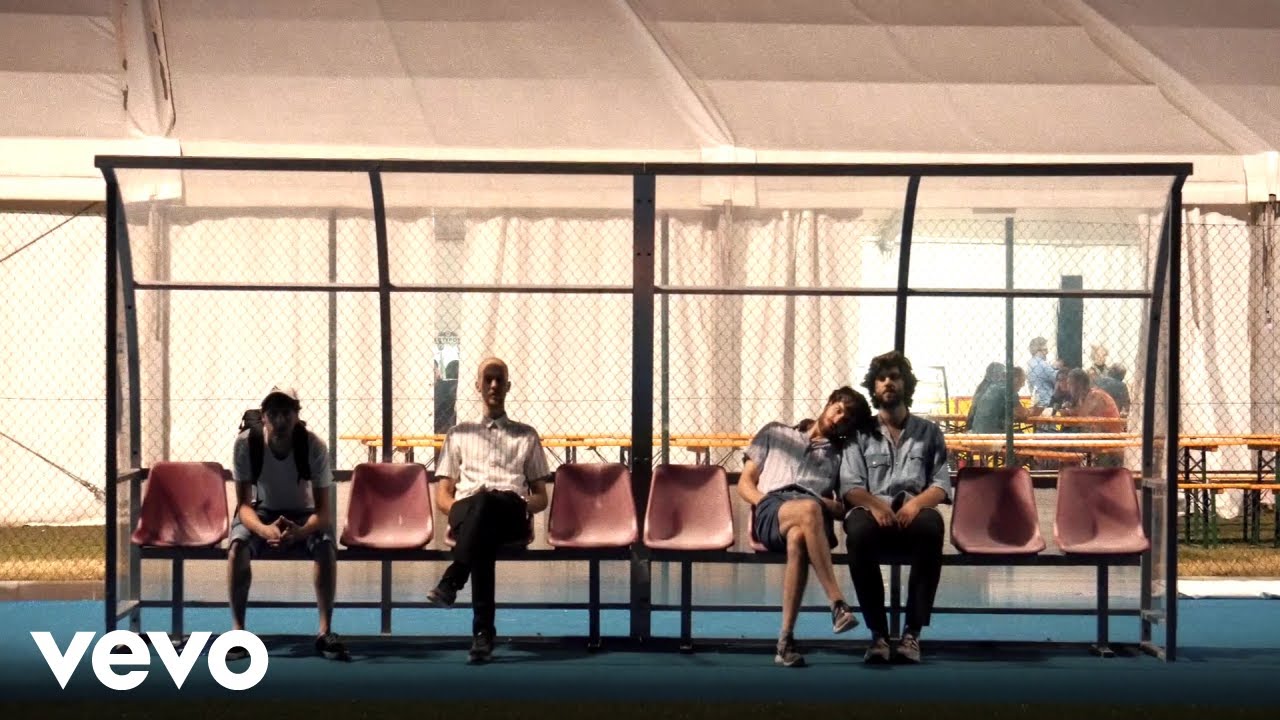 Iside: “Paradiso” è il nuovo video #trakoftheday