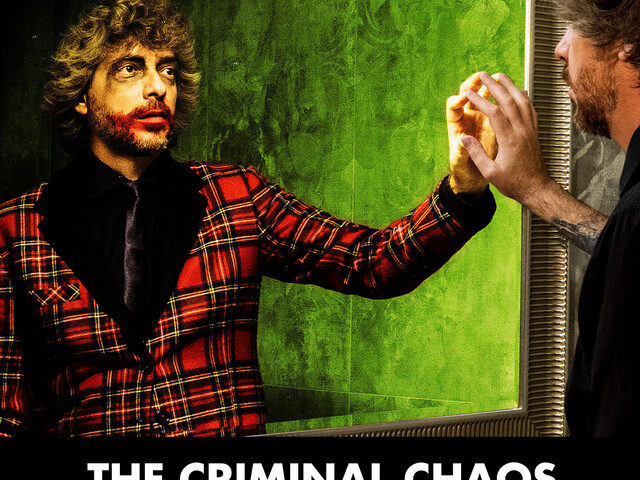 The Criminal Chaos: “Chemical Days” è il nuovo singolo