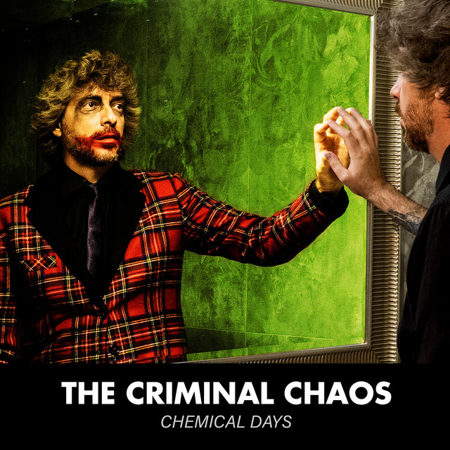 The Criminal Chaos: “Chemical Days” è il nuovo singolo