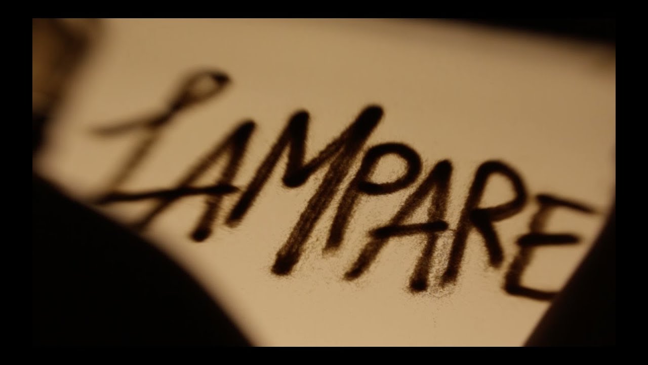 Tre Terzi: “Lampare” è il nuovo video #trakoftheday