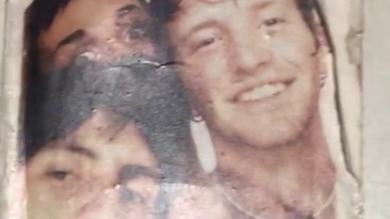 VanBasten: “Kenshiro” è il nuovo video #trakofthenight