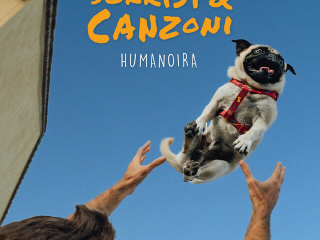 Humanoira, “Sorrisi & Canzoni”: la recensione