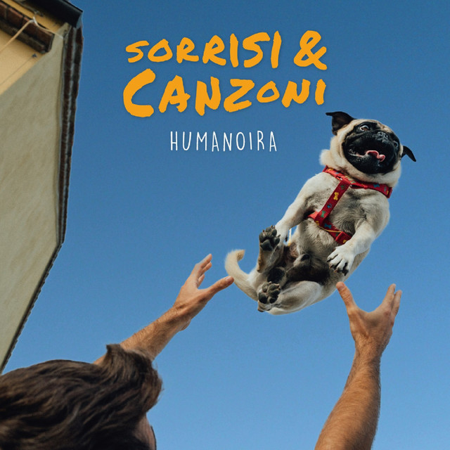 Humanoira, “Sorrisi & Canzoni”: recensione e streaming