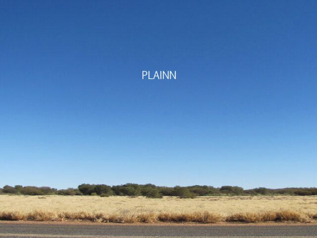 Plainn, “Plainn”: la recensione