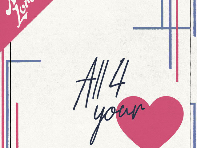 North Of Loreto: “All 4 Your Love” è il nuovo singolo