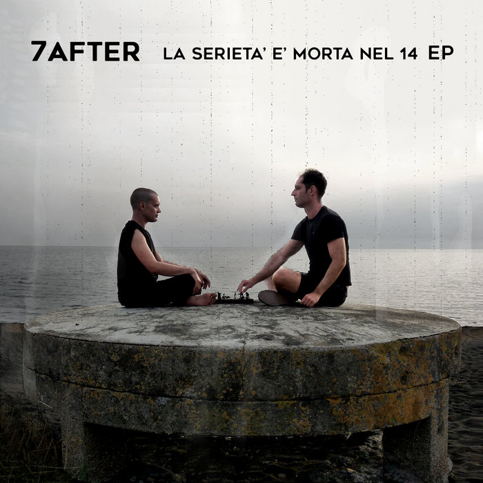 7After: intervista, recensione e streaming
