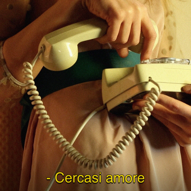 Galeffi: “Cercasi amore” è il nuovo singolo