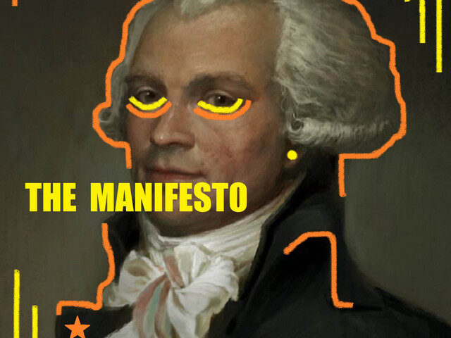 The Manifesto, “Maximilien”: la recensione