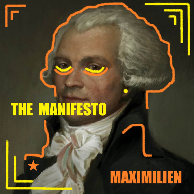 The Manifesto, “Maximilien”: recensione e streaming