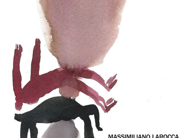 Massimiliano Larocca, “Exit/Enfer”: la recensione