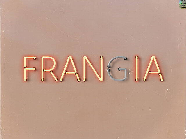 Jurijgami: “Frangia” è il nuovo singolo